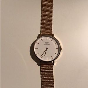 Daniel Wellington Classic Petite Melrose